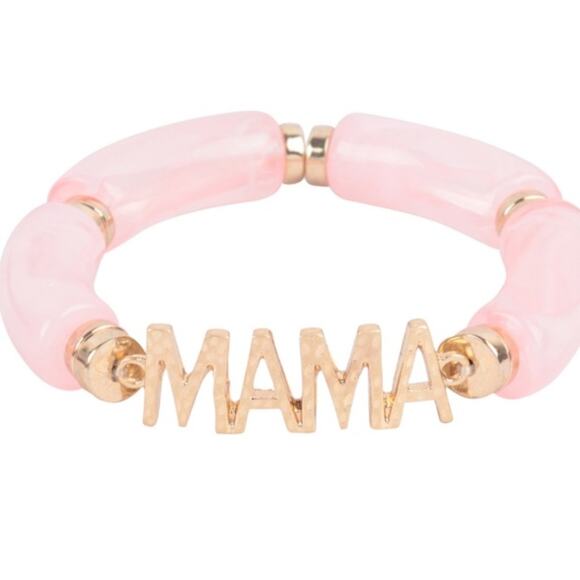 NWT Mama Pink Bracelet - Picture 2 of 3